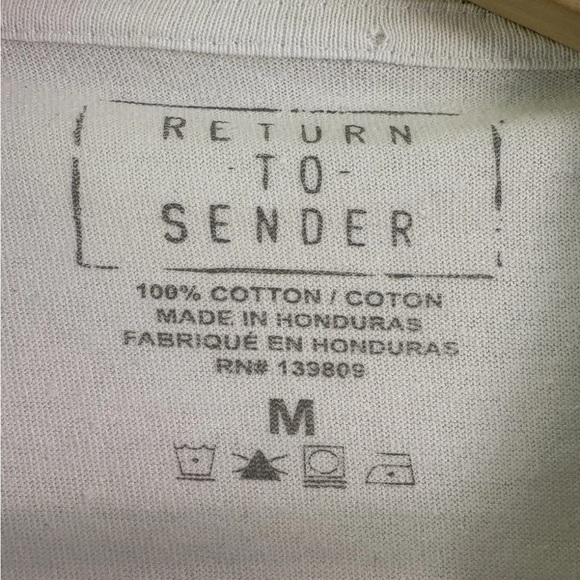 “Going Nowhere Fast” Truck Graphic T-Shirt - Size medium - Picture 3 of 3